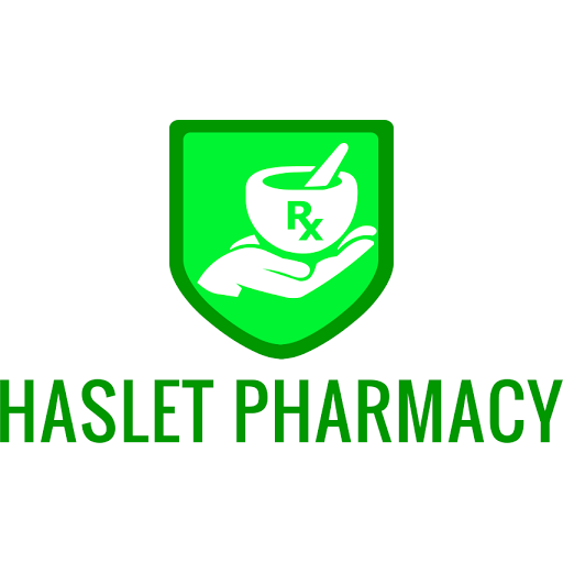 Haslet Pharmacy - Visual