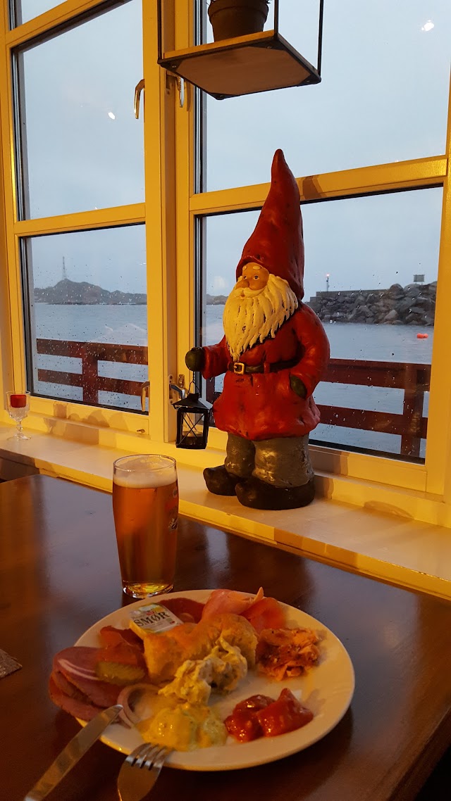 Brygga Restaurant