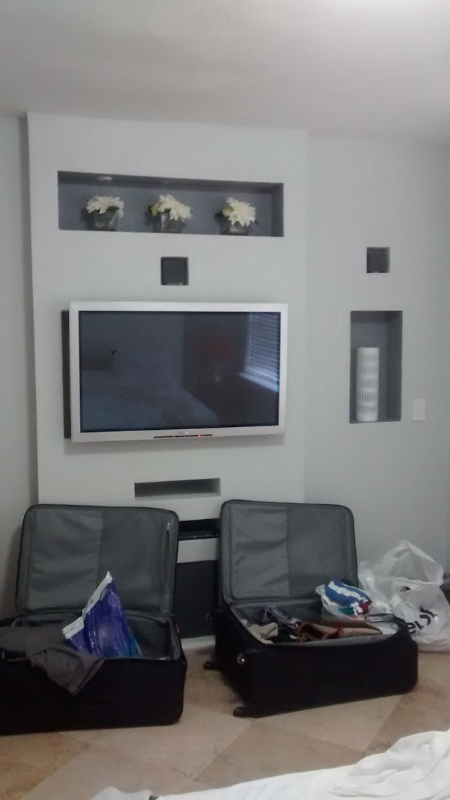 Suites On South Beach Hotel Hôtel