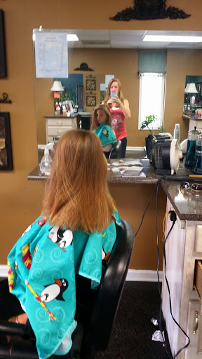 Triangles Salon & Tan