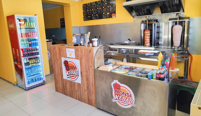 MONSI KEBAB