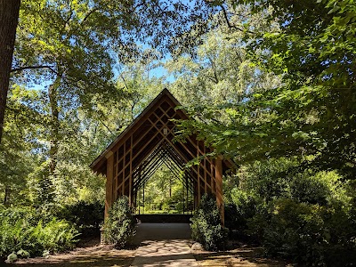 Memphis Botanic Garden