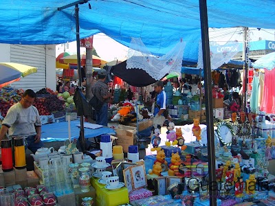 Photos of Parque Central Flores Costacuca