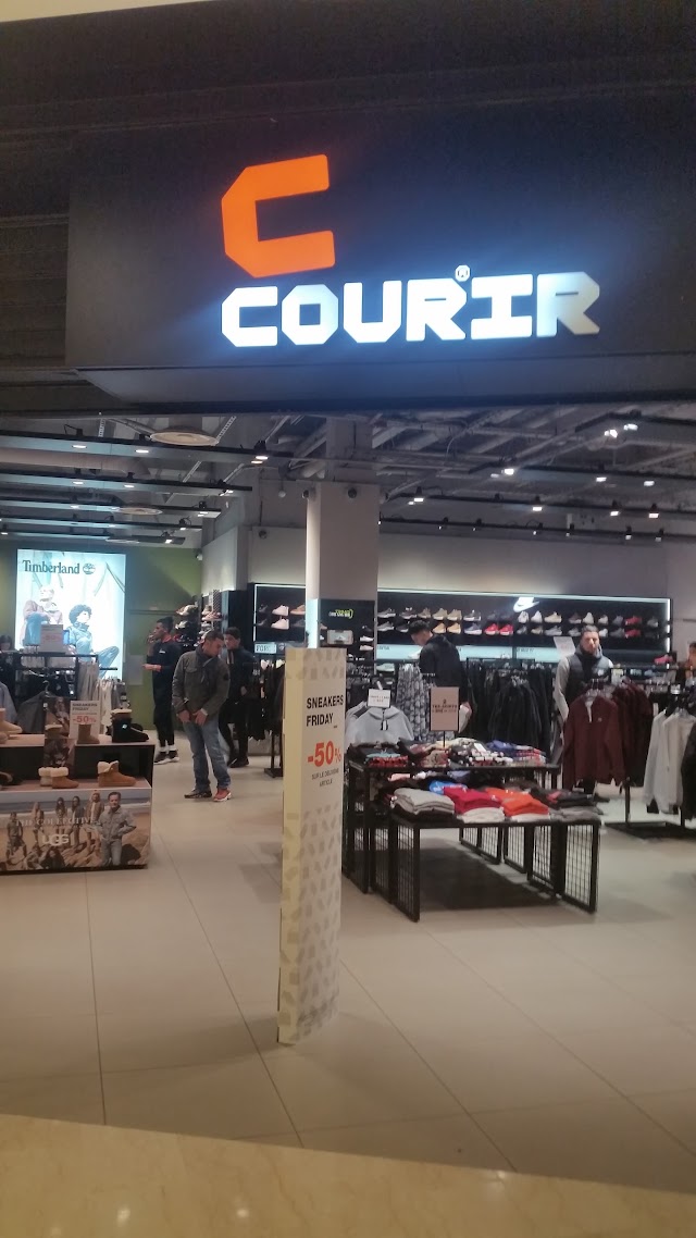 Courir