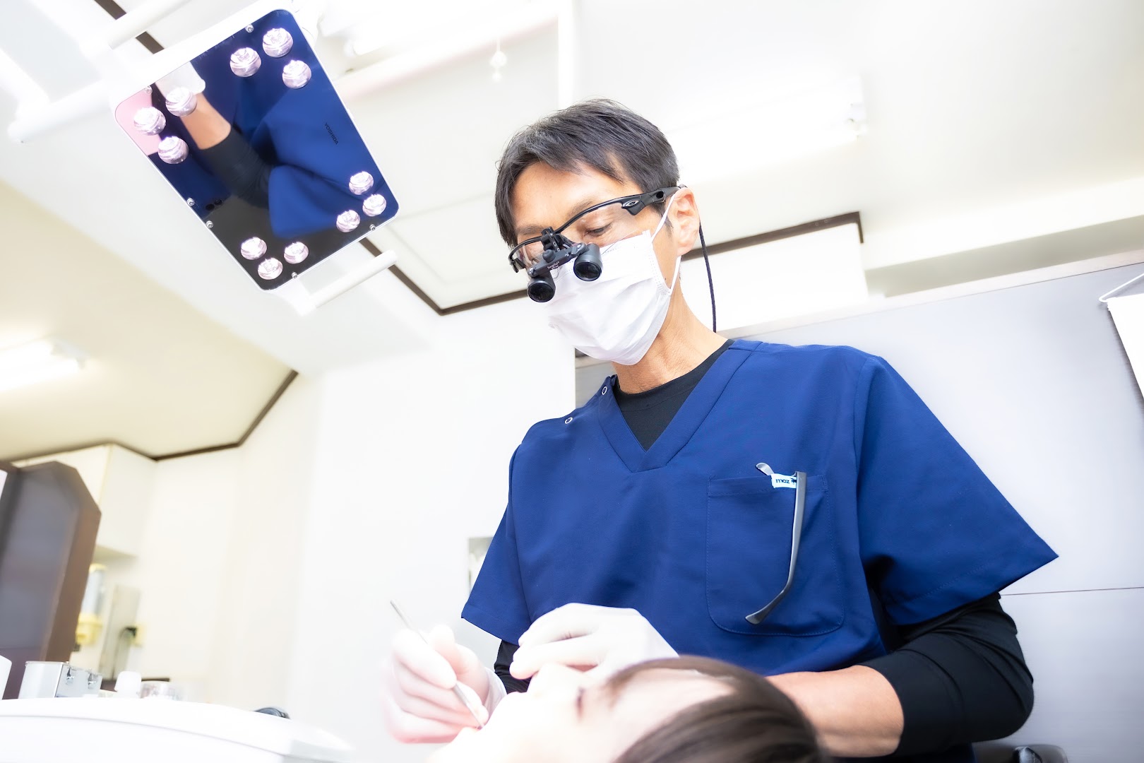 池袋ファースト歯科クリニック