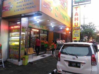 Photos of Pusat Oleh-Oleh Tahu Shinta