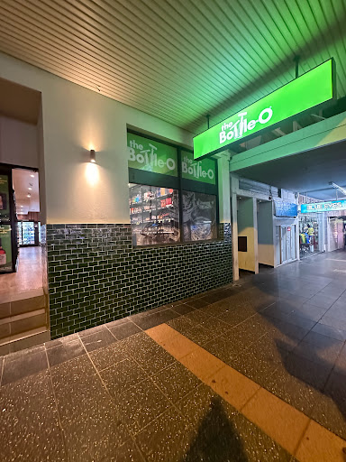 Lakemba Hotel & Bottle shop