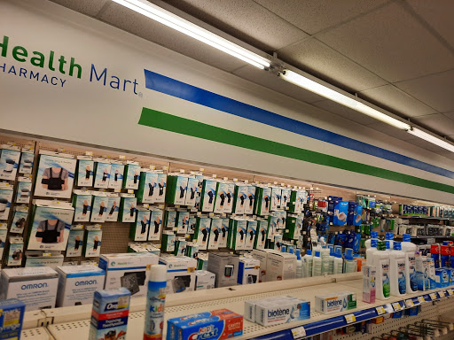 Davis Drug Gallery - United States