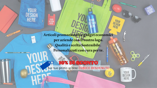 Schizzo Store - Visual