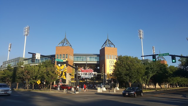 Smith's Ballpark