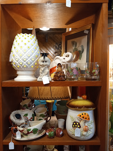 Hartville Mercantile Gallery - United States