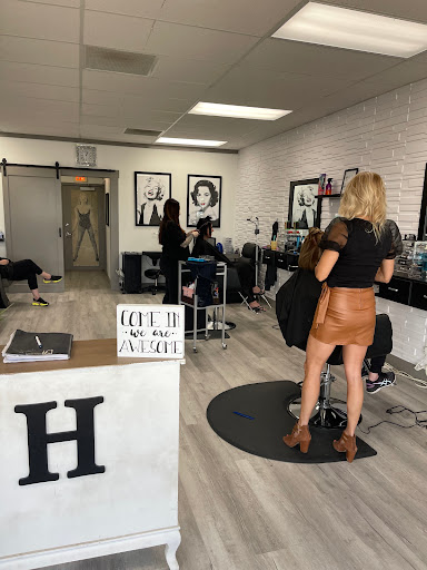 House of Style, Hair & Nail Studio - Thumbnail
