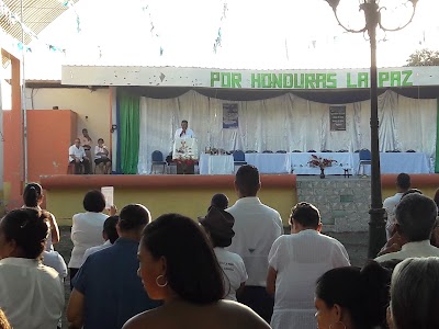 Photos of Estadio San Jorge de Olanchito