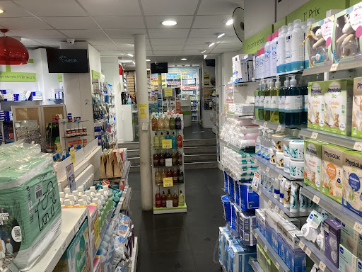 SELARL PHARMACIE CASALONGA