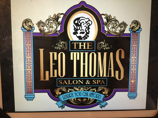 Leo Thomas Salon & Spa - Thumbnail
