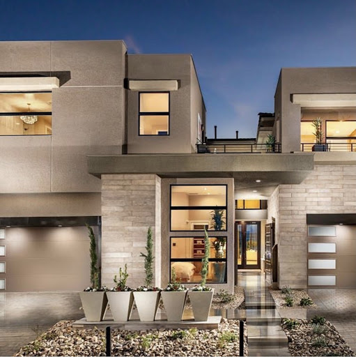 Ruby Turner Realty - Visual