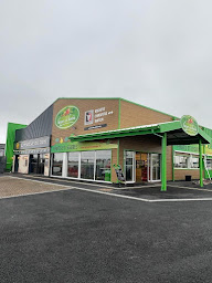 Photo n°2 de Les Vergers de Vendée - LUÇON à Luçon (Boucherie-charcuterie)