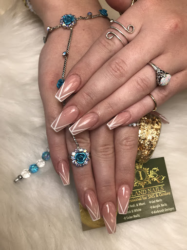 Island Nail - Thumbnail