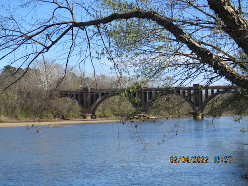 Riverfront Park Fredericksburg - Thumbnail