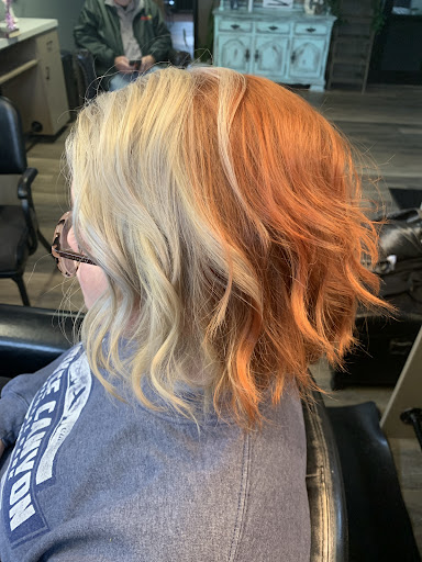 Can Do Salon - Visual