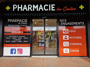 Photo n°12 de Ouest Enseignes - Enseignes lumineuses & Signalétique à Meschers-sur-Gironde (Société de flocage)