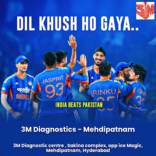 India beats Pakistan in T20 World Cup 2026 post image
