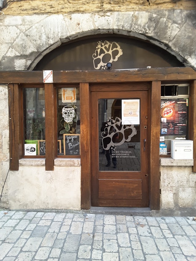Java Pop Orléans