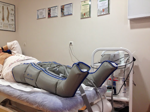 Plexofioterapia - Visual