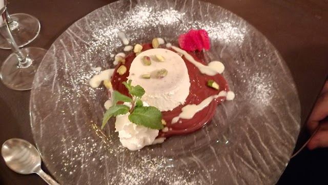 Stella d'Italia Restaurant