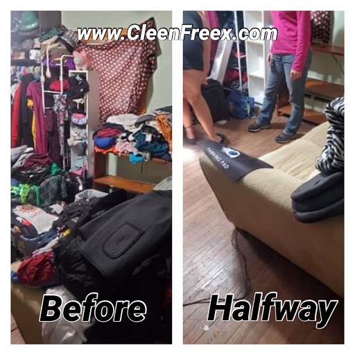 CleenFreex.com - Thumbnail