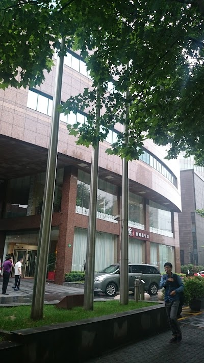 Photos of Shanghai Mart