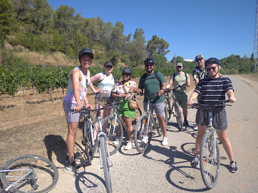 Easy Cycling Sitges, Bike Tours/Cycling Holidays - Thumbnail