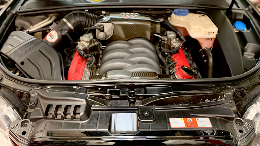 Vision Autoworks - Thumbnail