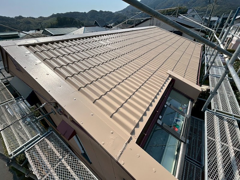 株式会社いがき塗装 菊陽営業所