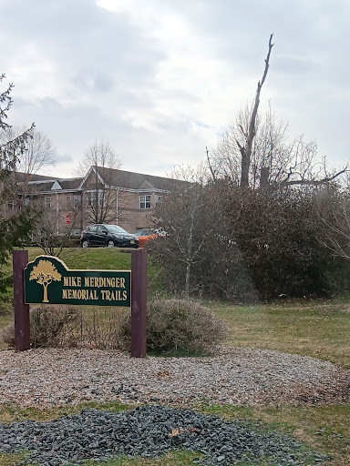 Doyle Park - Mike Merdinger Memorial Trail - Thumbnail