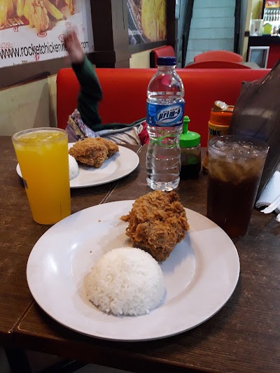 Photos of ROCKET CHICKEN MAHLIGAI