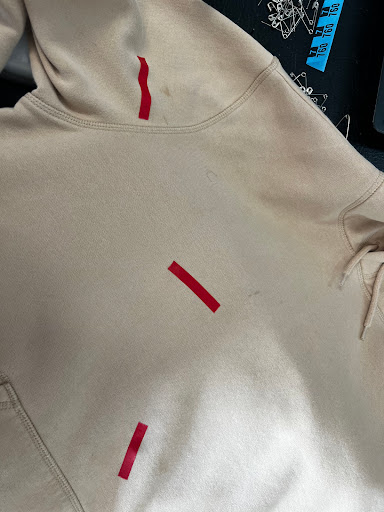 S grand cleaner - Thumbnail