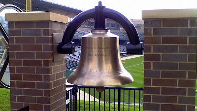 Victory Field