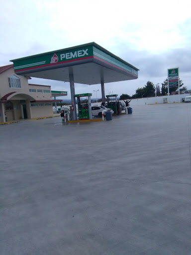 Petro Gasolineria San Sebastian Tenochtitlan