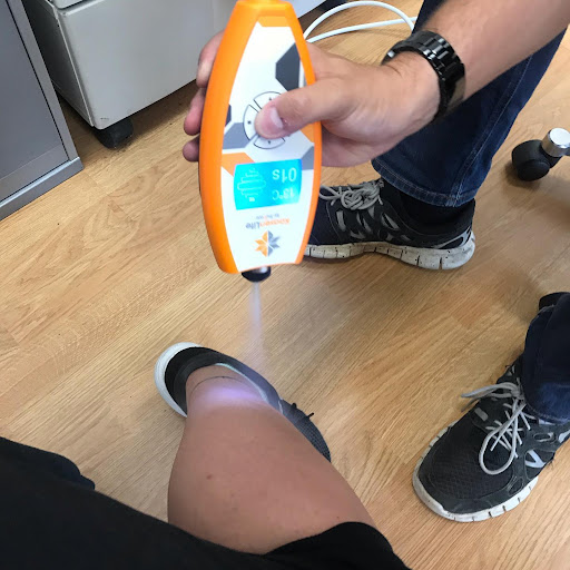 S2S Physiotherapy Gallery - United Kingdom