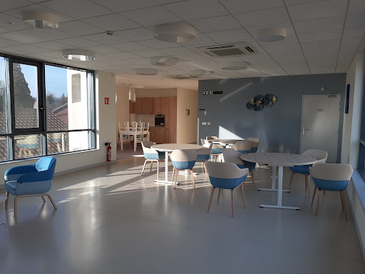 Photo de EHPAD Saint Joseph à Ars-sur-Moselle (57130)