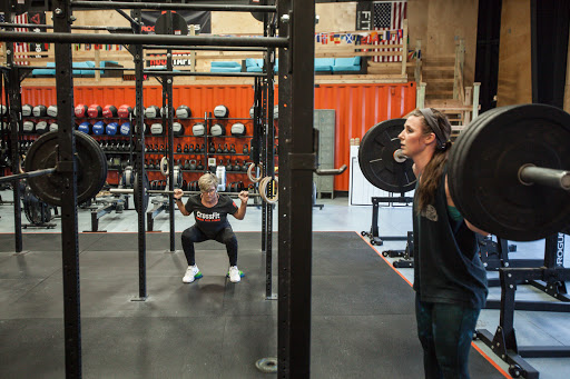 Wellness Revolution Crossfit - Thumbnail