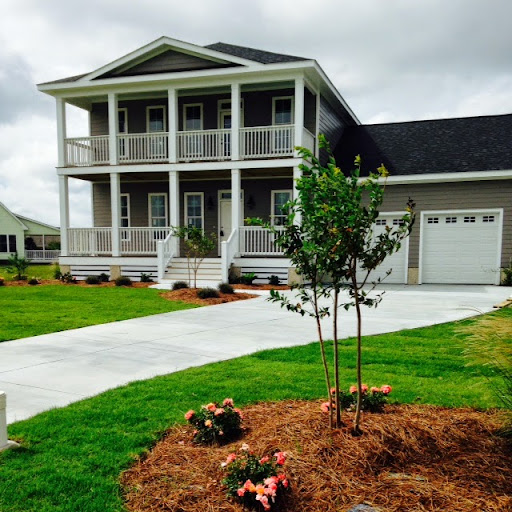 C K Mcduffy Construction LLC