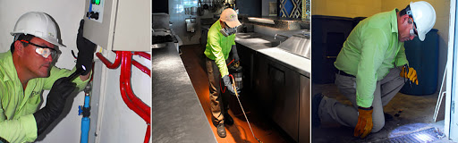 Birtac Fumigaciones Playa del Carmen