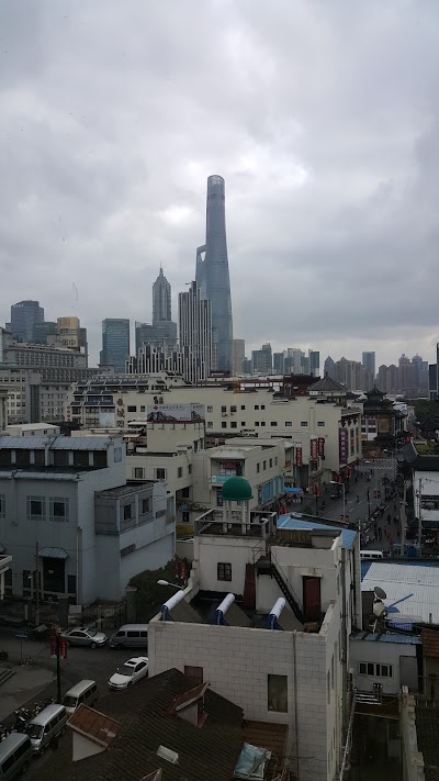 Photos of Renaissance Shanghai Yu Garden Hotel