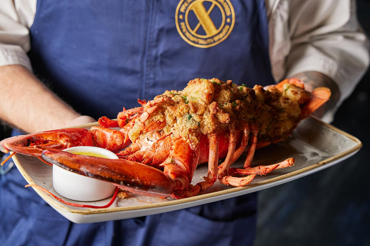 Legal Sea Foods - Chestnut Hill by null