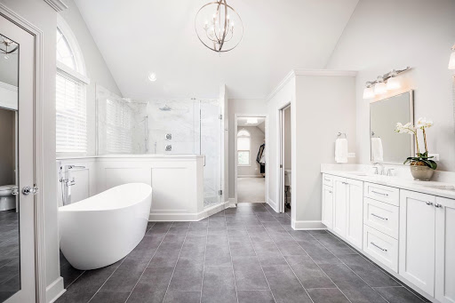 Tranquility Builders, Inc. - Visual