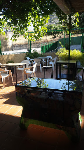 Plomos Terraza - Visual