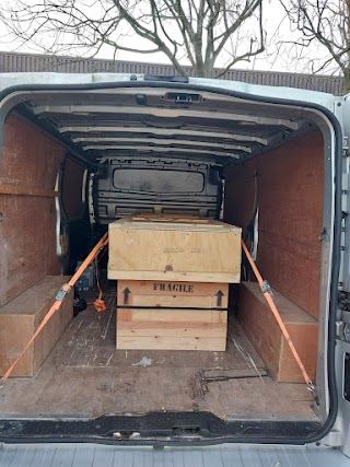 Bas Transport Ltd