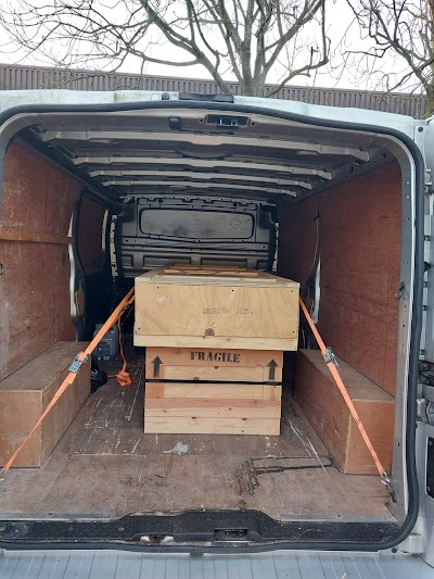 Bas Transport Ltd